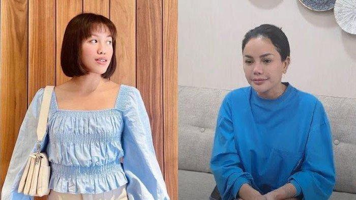 Lolly usai dicoret dari KK oleh ibunya mengaku tak ingin banyak drama saat pulang ke Indonesia. Ia mengatakan hubungannya dengan sang ibu pun baik-baik saja.