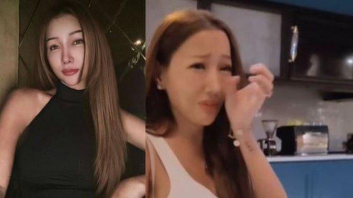 Lucinta Luna mau bertobat usai nonton Film Siksa Neraka