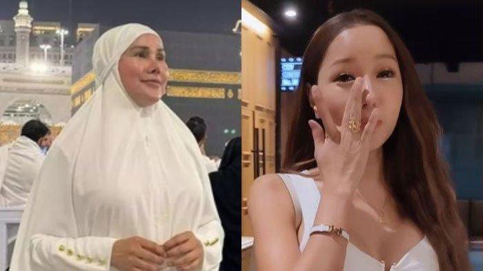 Artis Lucinta Luna membongkar cara kotor Isa Zega dulu jebloskan dirinya ke penjara. Lucinta mengaku mentalnya sampai hancur ulah Isa Zega dan geng.