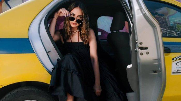 Luna Maya pernah ditawari temani pengusaha tajir dengan bayaran Rp200 juta sehari.