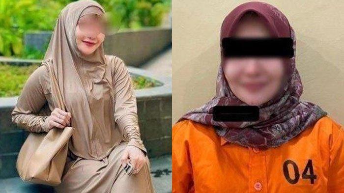 ML selebgram Aceh dan caleg gagal sebarkan video tak senonoh saat live TikTok.