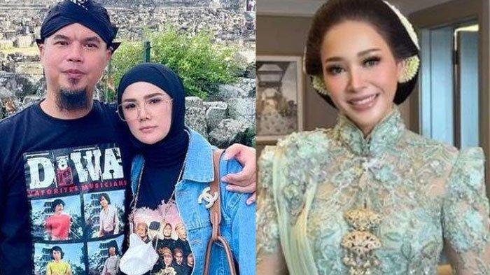 VIDEO LAWAS - Video lawas Maia Estianty panjat pagar demi temui anaknya kembali viral di media sosial usai 'kompilasi' Ahmad Dhani.