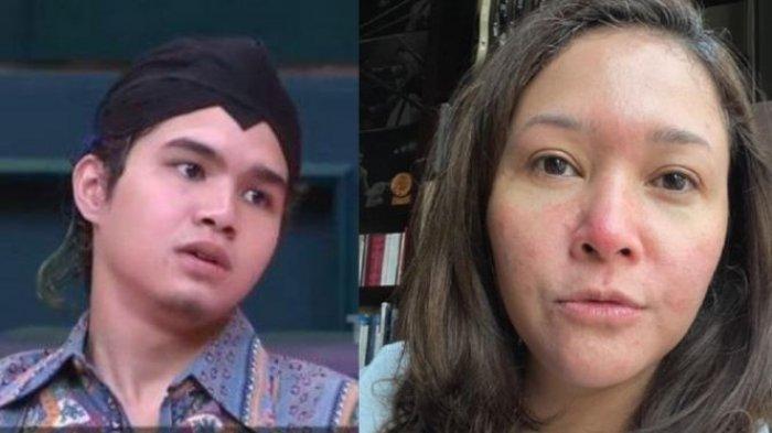 Maia Estianty dan Dul Jaelani akhirnya tahu siapa maling di rumahnya