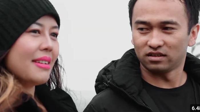 Makna lirik lagu Karo Bandu Ngenca.