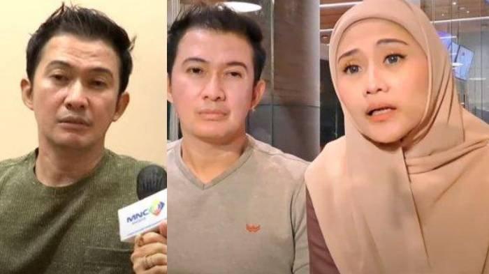 Somasi tak direspons, Mandala Shoji dan sang istri, Maridha Deanova mengajukan gugatan terhadap hotel yang mengusirnya.