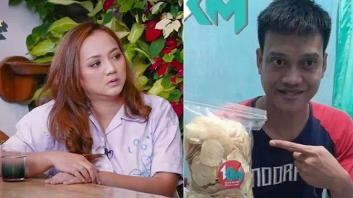 Mantan mertua sempat berniat untuk menjual GOR pribadi senilai Rp40 miliar demi membiayai pengobatan Kurnia Meiga.