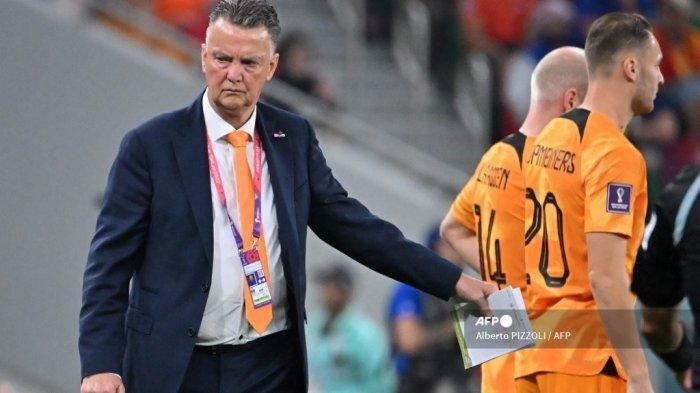 Mantan pelatih Timnas Belanda yang batal jadi Direktur Teknik Timnas Indonesia, kini nasibnya terkuak