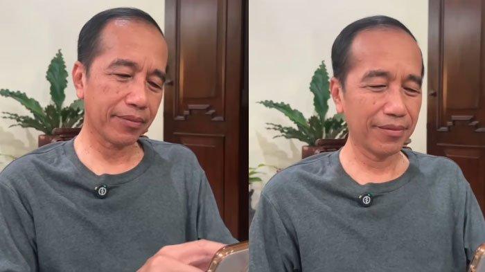 TEMAN  - Mantan presiden, Joko Widodo alias Jokowi. 3 sosok teman Jokowi ternyata punya karir mentereng, mereka kompak membela dan membantah tudingan ijazah palsu Jokowi.