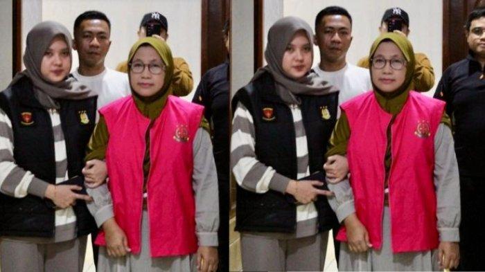 MANTAN TELLER BURON - Endang mantan teller bank BUMN yang berhasil buron selama 8 tahun, ia akhirnya ditangkap dan diadili terkait kasus korupsi sebanyak Rp 2 Miliar, ditangkap Minggu (4/5/2025). Cara terhindar dari pihak berwajib akhirnya kini terungkap.