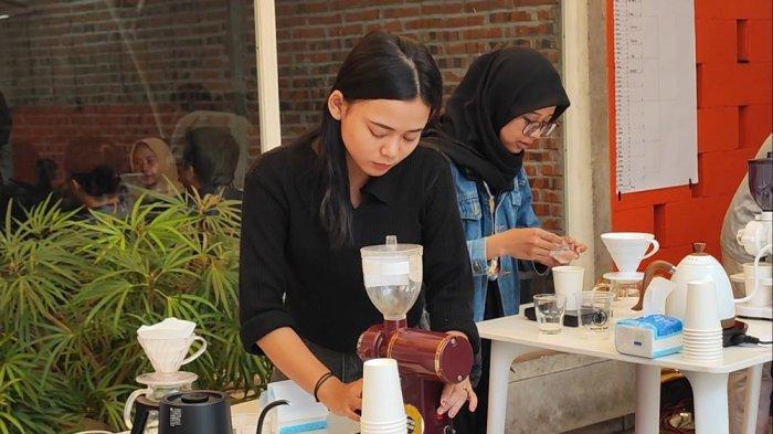 Hari Kopi Internasional