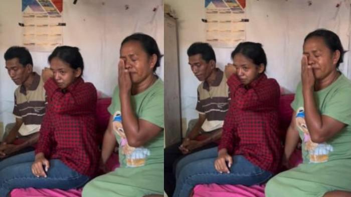 KISAH GADIS KUPANG - Seorang gadis Kupang, Nusa Tenggara Timur bernama Margaret menceritakan perjuangannya bisa lolos Fakultas Psikologi Universitas Indonesia.