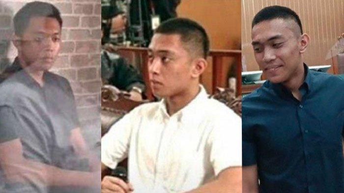 Mario Dandy yang kini mengajukan permohonan pemeriksaan psikis atau kejiwaan