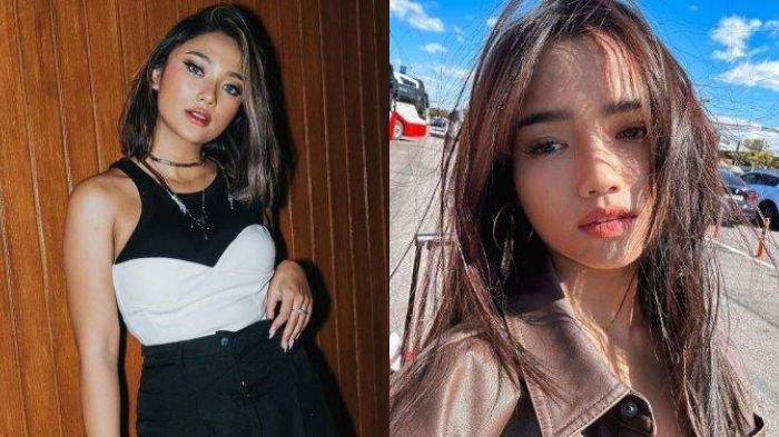 Marion Jola bela Fuji saat dinilai netizen miliki aura magrib