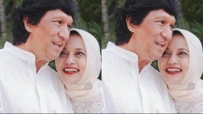 Marissa Haque rupanya pernah mengungkap keinginan meninggal lebih dulu dari Ikang Fawzi.