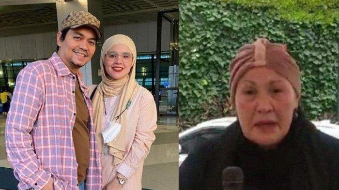 Marjam Sebut Indra Bekti Penjahat Kelamin, Sakit Kepala Aldila Jelita Ngotot Rujuk, 'Kecuali Taubat'