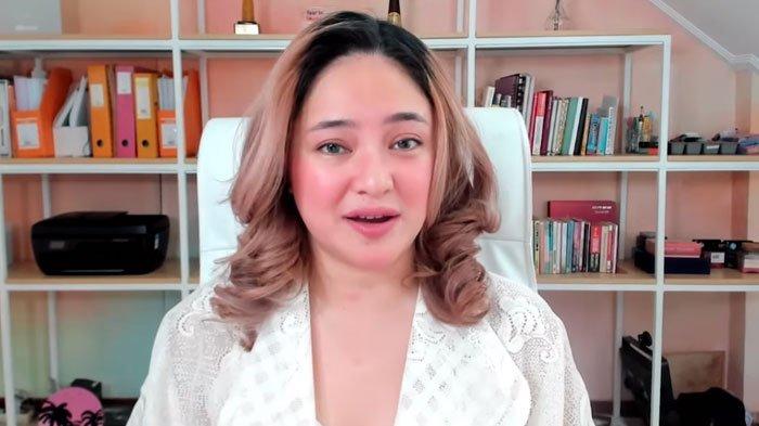 Marshanda akui dirinya mengidap bipolar akibat mengonsumsi obat saat sibuk syuting