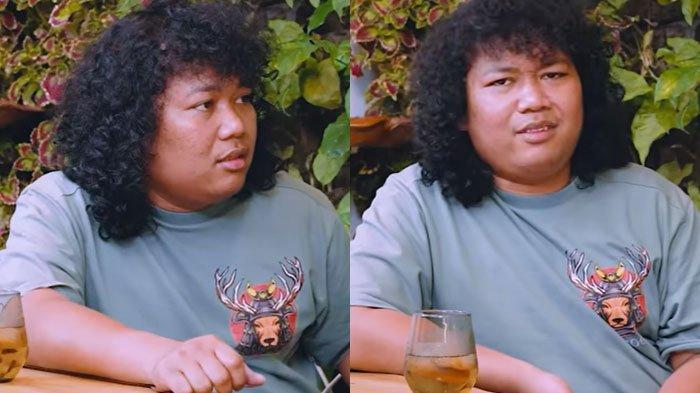 Marshel Widianto akui pernah seenaknya bak kacang lupa kulit