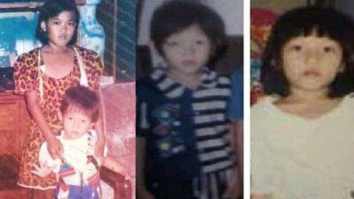 Masa kecil ditangkapi Satpol PP siapa sangka sosok penyanyi ini berubah jadi artis sukses degan harta melimpah