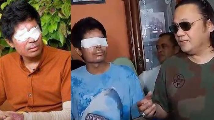 Masalah donasi Agus Salim yang rumit.