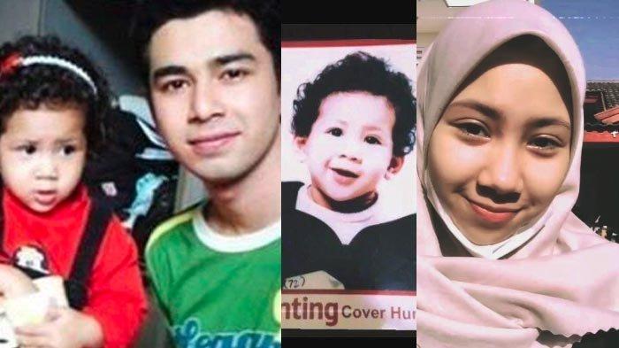 Masih ingat Shayna Anak Raffi Ahmad di sinetron Doo Bee Doo?