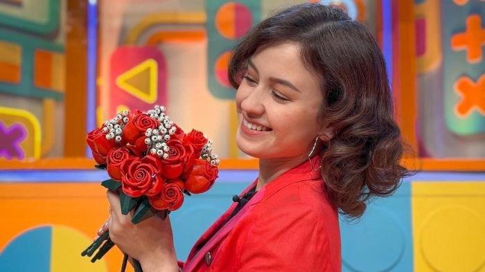 KIMBERLY RYDER - Kimberly Ryder belakangan diisukan PDKT dengan Baim Wong. Mantan istri Edward Akbar blak-blakan mengenai kriteria pria idamannya.