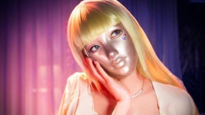 Mask Girl merupakan drama Korea yang diadaptasi dari cerita webtoon dengan judul yang sama, karya Hee See.