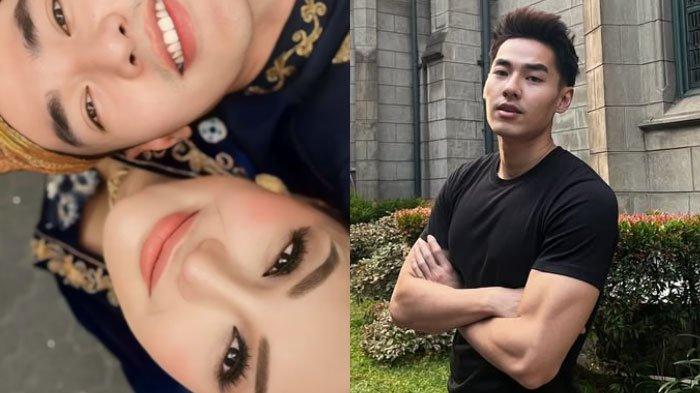 Nama Matthew Gilbert menjadi perbincangan usai konten mesranya dengan Nikita Mirzani terekspos. Pria tampan tersebut diduga pacar baru Nikita Mirzani.