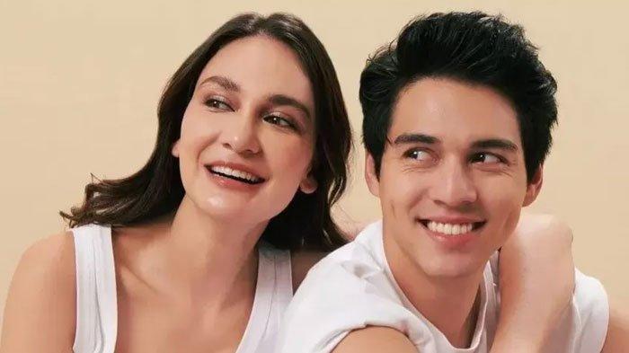 Maxime Bouttier akhirnya ungkap rencananya menikahi Luna Maya.