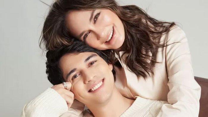 PERNIKAHAN LUNA DAN MAXIME - Dulu cuma fans, kini akhirnya jadi suami Luna Maya. Maxime Bouttier ungkap perasaannya.