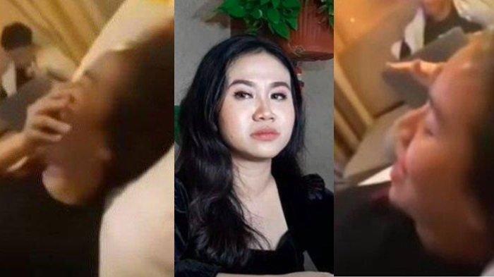 Mayang Lucyana Fitri terancam penjara lima tahun karena tertawakan upacara HUT ke-78 RI.