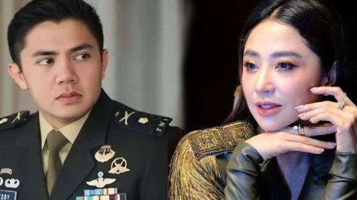 Mayor Teddy disebut Dewi Perssik rela bayar ratusan juta hanya untuk bertemu dengannya
