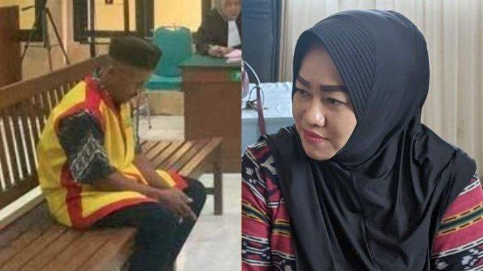 Mbah Suyatno belum seminggu divonis bebas atas kasus curi ayam jimat Bu Kades, kini terancam terdakwa lagi.