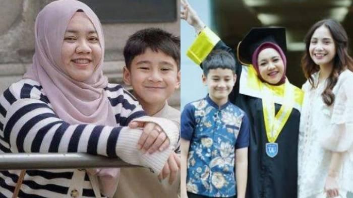 Mbak Lala lulus