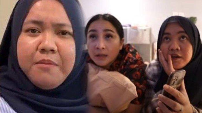 Mbak Lala ungkap kekesalannya ke Nagita Slavina selama bekerja asuh Rafathar