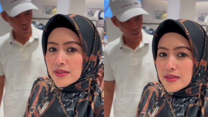 Meggy Wulandari Dibentak Kakak karena Kuak Sikap Keluarga Mamad Muhammad, Kini Ngaku Salah, 'Trauma'