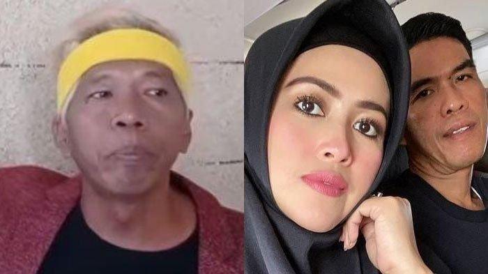 Dulu sebut suaminya beda dari Kiwil. Meggy Wulandari mendadak curhat sikap Mamad Muhammad yang tolak anak-anaknya masuk Kartu Keluarga (KK).