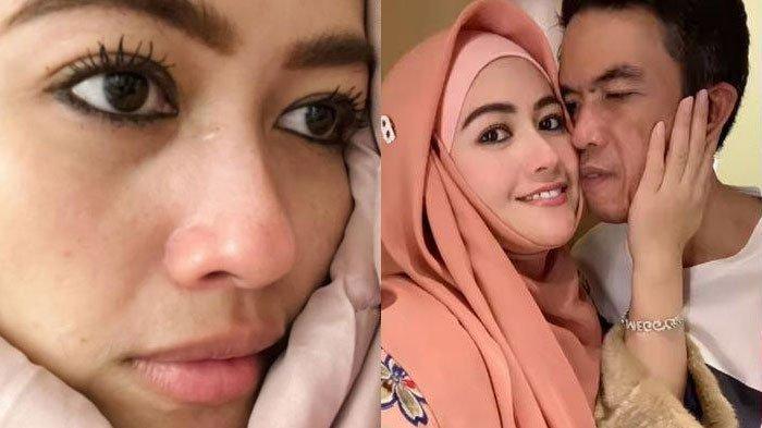 Meggy Wulandari mantan istri Kiwil mendadak singgung perpisahan, cerai dari Muhammad?