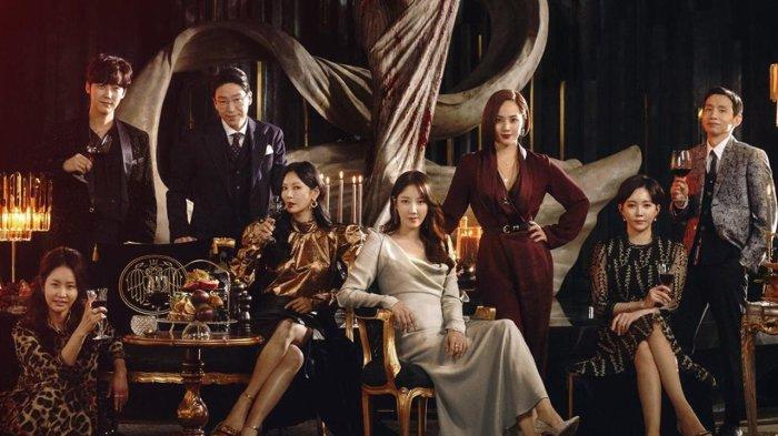 Menonton drama Korea The Penthouse: War In Life bikin kita bingung dengan alurnya
