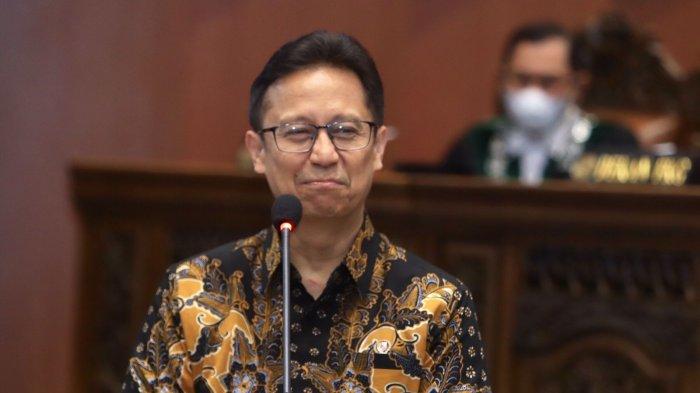 Menteri Kesehatan, Budi Gunadi Sadikin