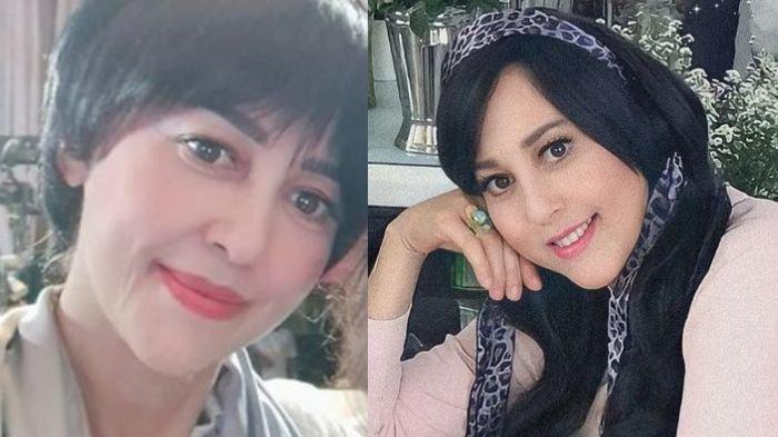 Potret Meriam Bellina - Menginjak 57 tahun artis cantik ini tetap terlihat awet muda. Intip menu diet dan gaya hidup sehat yang dilakukannya.