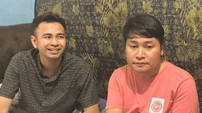 Merry Raffi Ahmad kabarnya mau segera nikah dan kini sedang disoroti oleh RANS fans Raffi
