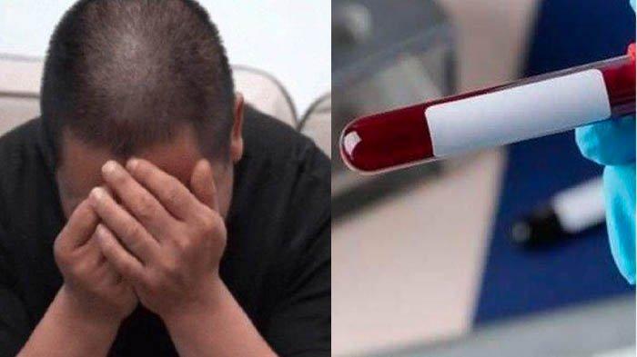 ILUSTRASI: Mertua Malu Paksa Cucu Tes DNA, Rahasia Besar Mendiang Istri Terkuak, Menantu: Menuduhkan Main Gila