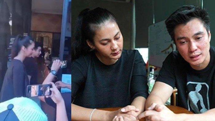 Meski sudah minta maaf ternyata Paula dan Baim Wong tetap mendapatkan ancaman bui