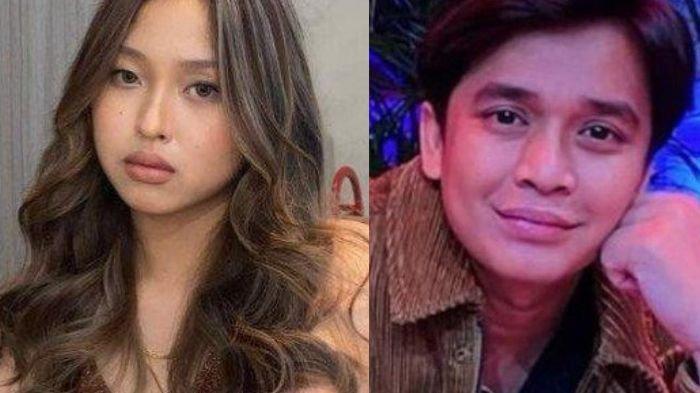 Michelle Ashley jawab rumor kedekatannya dengan Billy Syahputra. Akui trauma gegara kelakuan ayah tiri di masa lalu: sulit buka hati.