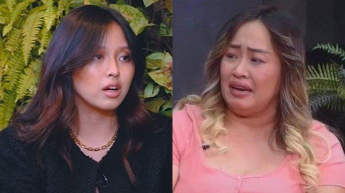 Michelle Ashley ingin sekolah lagi, Pinkan Mambo malah beri syarat aneh