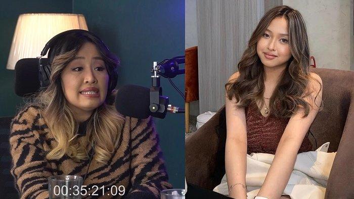 Michelle Ashley putri Pinkan Mambo tak cuma luka batin tetapi juga mengalami luka di bagian vitalnya akibat dilecehkan ayah tiri. Di sisi lain, Pinkan Mambo secara mengejutkan buka suara terkait status pernikahannya dengan sang suami.