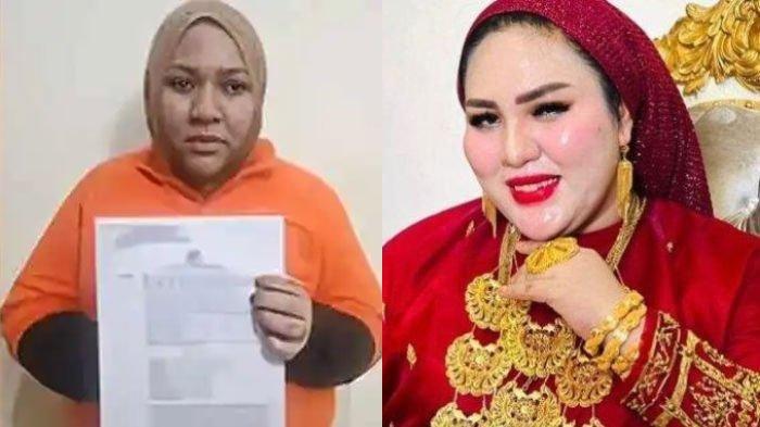 Bos skincare asal Makasar, Mira Hayati kini jadi tersangka dan ditahan Polda Sumsel. Dulu sosoknya terkenal sebagai Si Ratu Emas. 