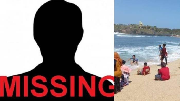 MISI PENCARIAN CEO MUDA - Kantor Basarnas Yogyakarta menyiagakan anggota di sejumlah tempat wisata pantai di Bantul, DI Yogyakarta. Tim gabungan menyisir wilayah pantai di Bantul untuk mencari keberadaan CEO startup, Farrel yang hilang misterius pada Minggu (9/2/2025).