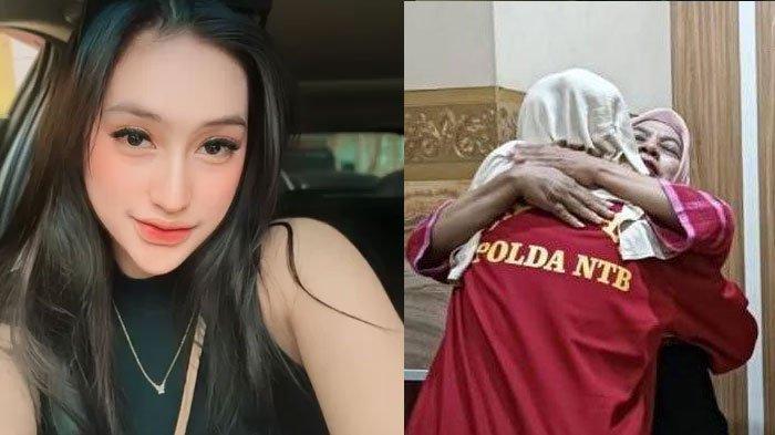 SOSOK TERSANGKA MISRI - Foto arsip Misri Puspita Sari (24), tersangka kematian Brigadir Nurhadi. Sosok dan perannya dalam kasus ini jadi sorotan.