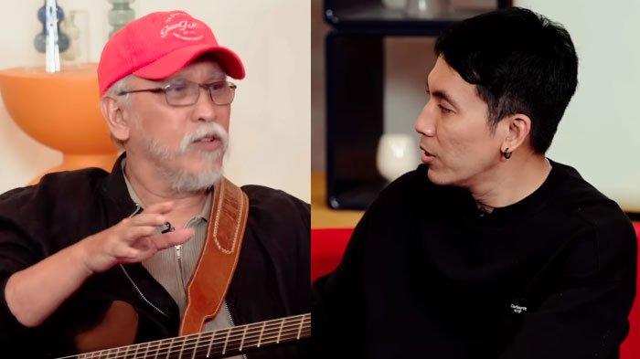 Momen Iwan Fals minta Desta balikan dengan Natasha Rizky